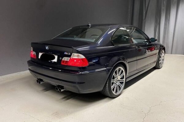 BMW M3 – Image 10