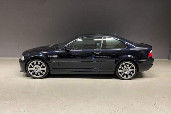 BMW M3 – Image 8