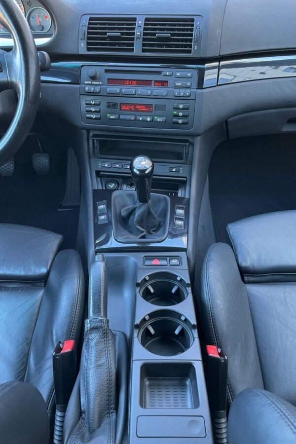 BMW M3 – Image 7
