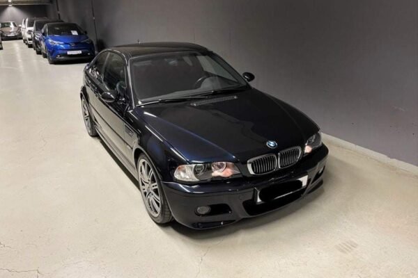BMW M3 – Image 14