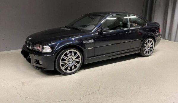 BMW M3 – Image 12