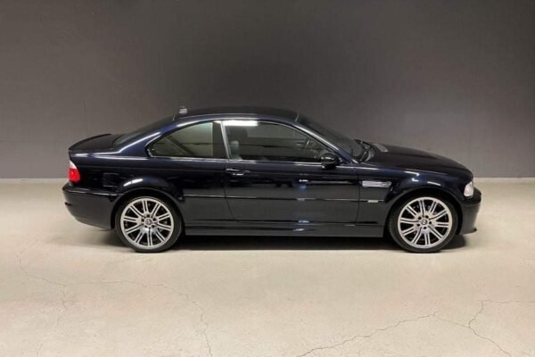 BMW M3 – Image 18