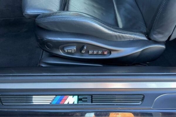 BMW M3 – Image 16