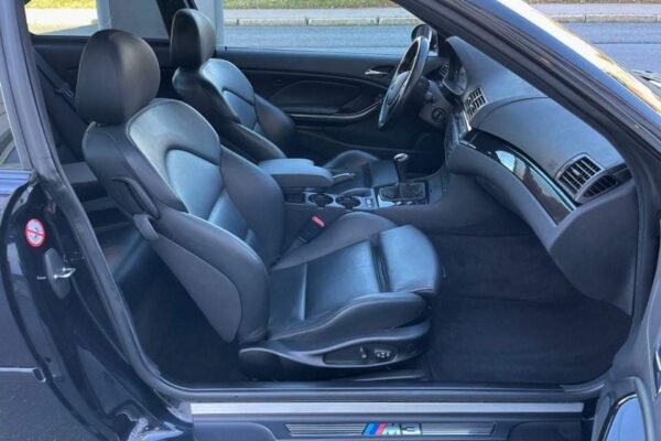 BMW M3 – Image 25