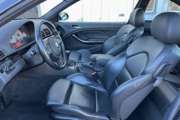 BMW M3 – Image 24