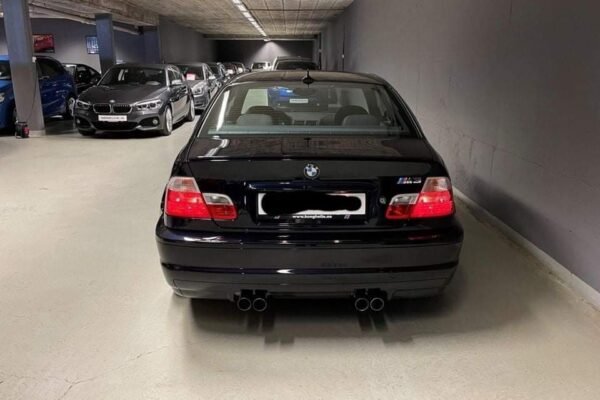 BMW M3 – Image 22
