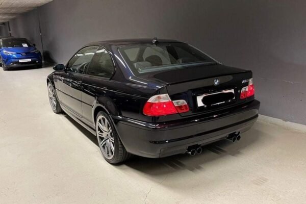 BMW M3 – Image 29