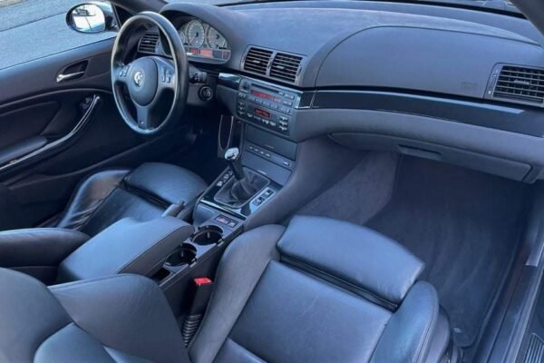 BMW M3 – Image 28
