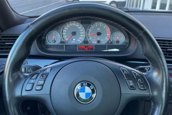BMW M3 – Image 30