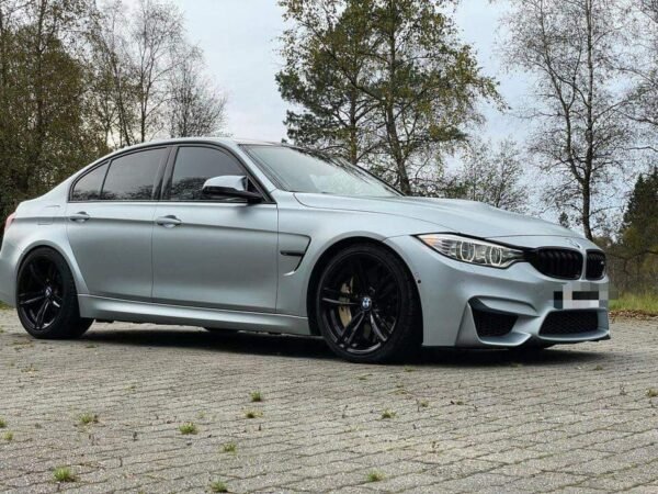 BMW M3 – Image 2