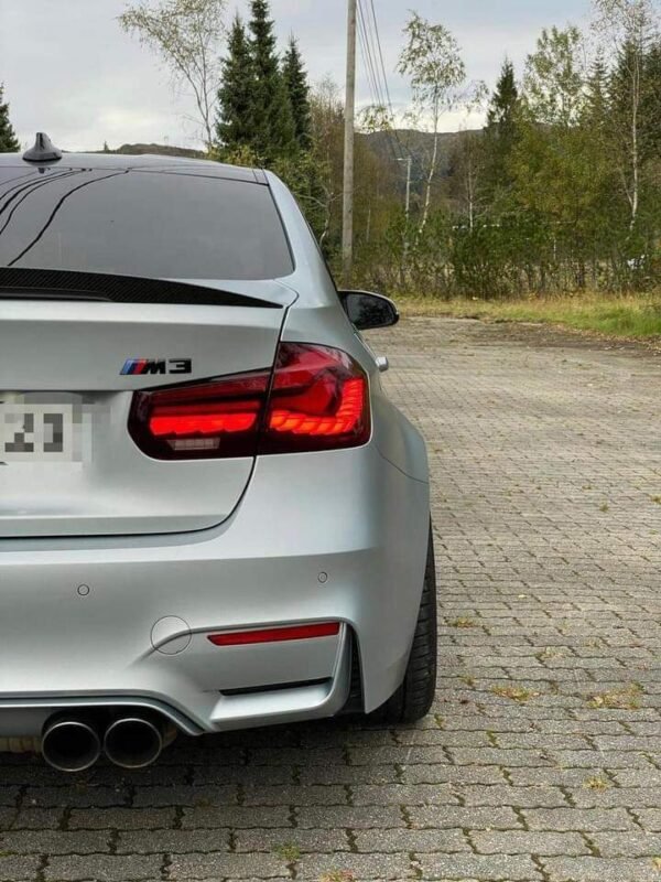 BMW M3 – Image 3