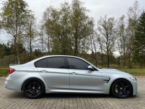 BMW M3 – Image 9