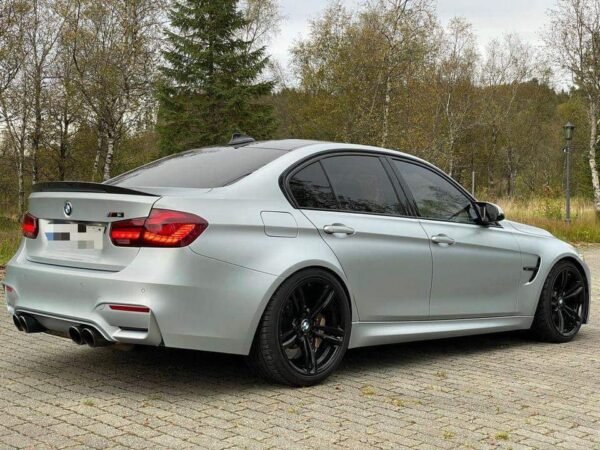 BMW M3 – Image 8
