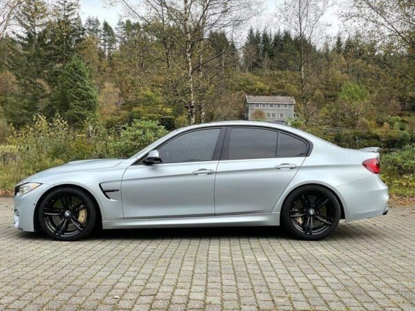 BMW M3 – Image 7