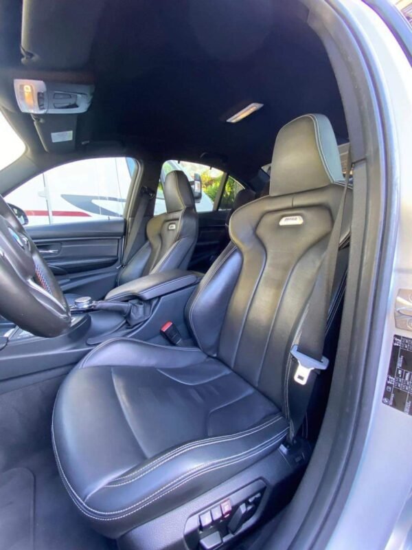 BMW M3 – Image 6