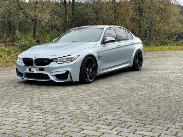 BMW M3 – Image 13