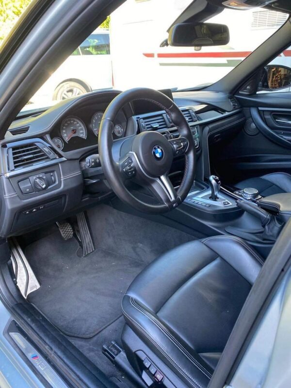 BMW M3 – Image 12