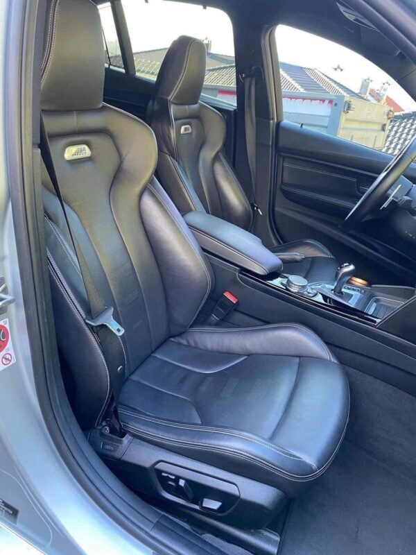 BMW M3 – Image 11