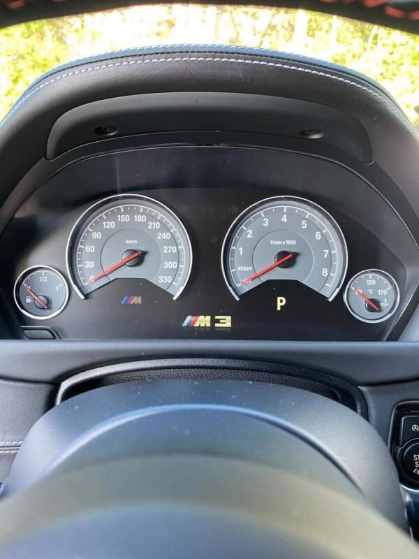 BMW M3 – Image 10