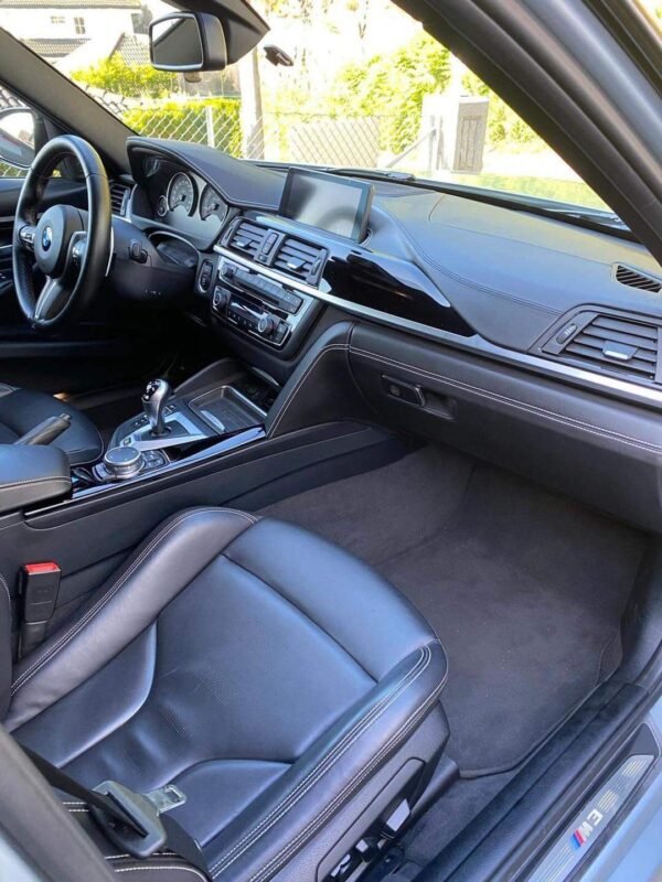 BMW M3 – Image 16
