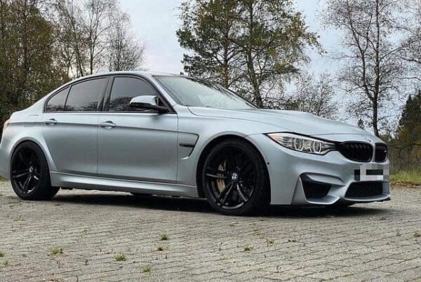 BMW M3 – Image 19