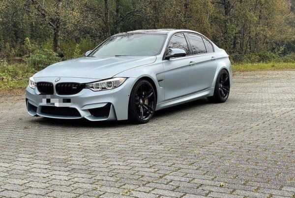 BMW M3 – Image 24