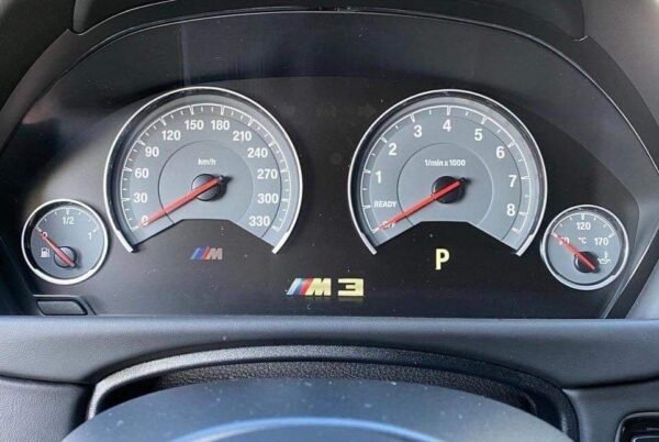 BMW M3 – Image 25