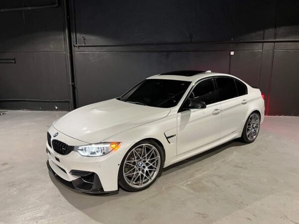 BMW M3 – Image 5