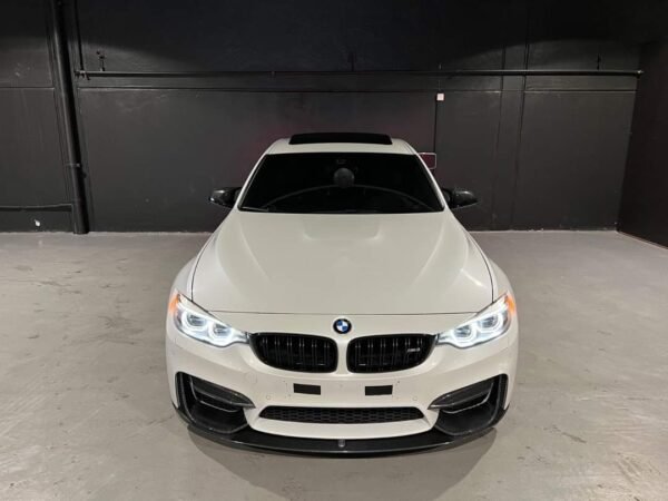 BMW M3 – Image 4
