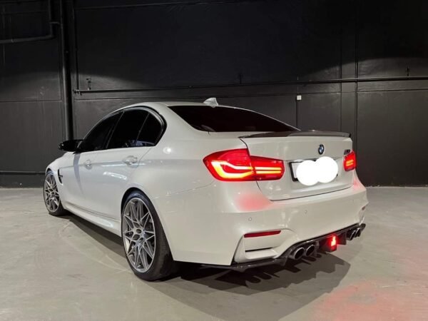 BMW M3 – Image 11