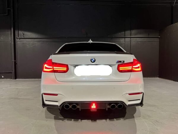 BMW M3 – Image 10