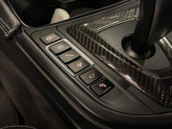 BMW M3 – Image 8