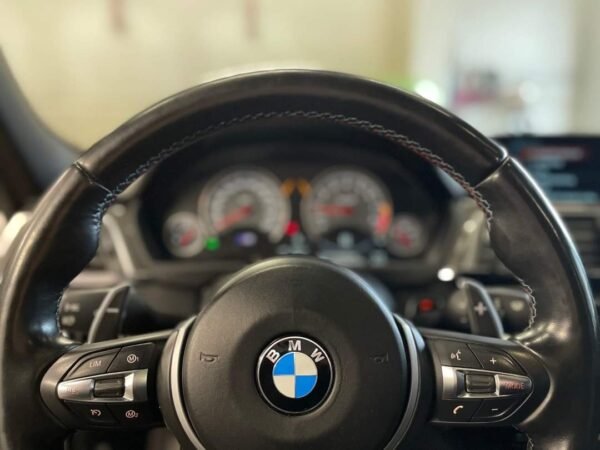 BMW M3 – Image 12