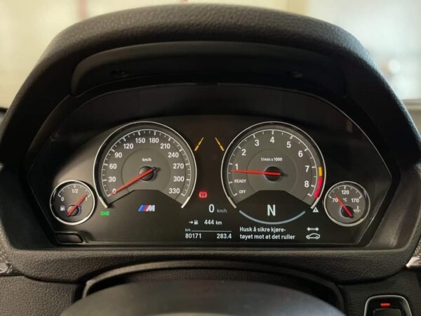 BMW M3 – Image 25