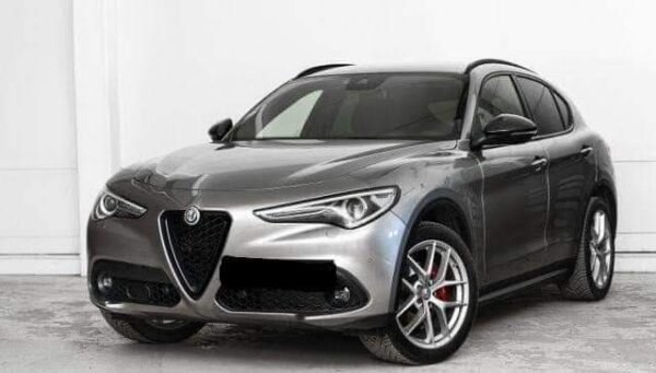 Alfa Romeo Stelvio – Image 2