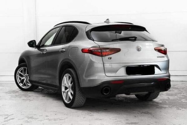 Alfa Romeo Stelvio – Image 6