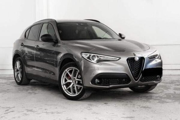 Alfa Romeo Stelvio – Image 4