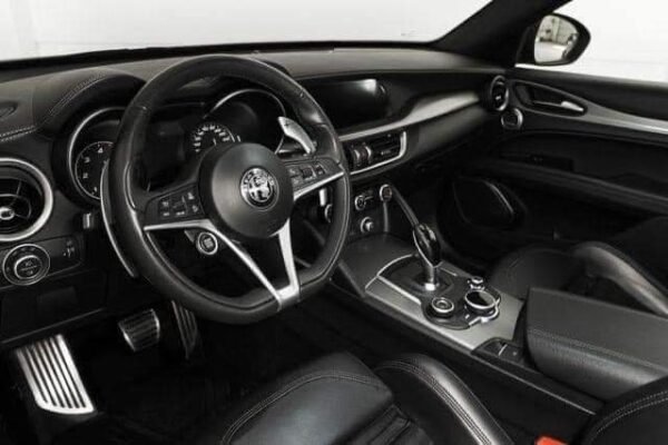 Alfa Romeo Stelvio – Image 11