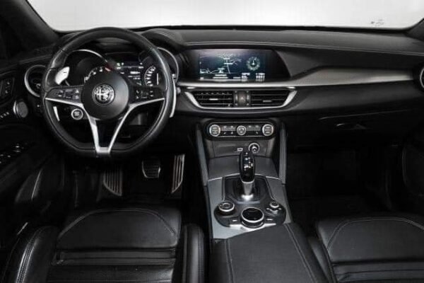 Alfa Romeo Stelvio – Image 10