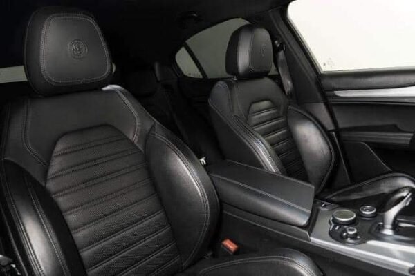 Alfa Romeo Stelvio – Image 8