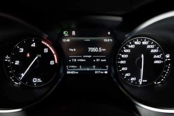 Alfa Romeo Stelvio – Image 20