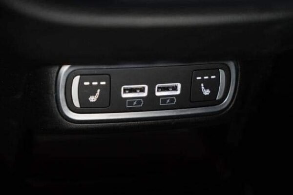 Alfa Romeo Stelvio – Image 19