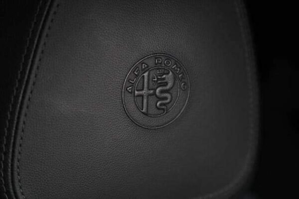 Alfa Romeo Stelvio – Image 23