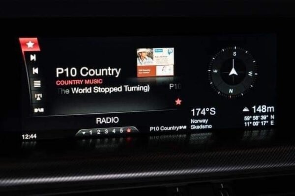 Alfa Romeo Stelvio – Image 22