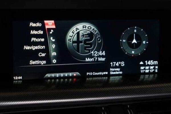 Alfa Romeo Stelvio – Image 21