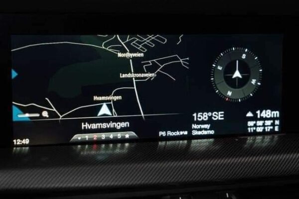 Alfa Romeo Stelvio – Image 27