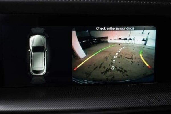 Alfa Romeo Stelvio – Image 26