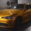 Alfa Romeo Giulia – Image 5