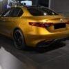 Alfa Romeo Giulia – Image 4