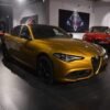 Alfa Romeo Giulia – Image 10
